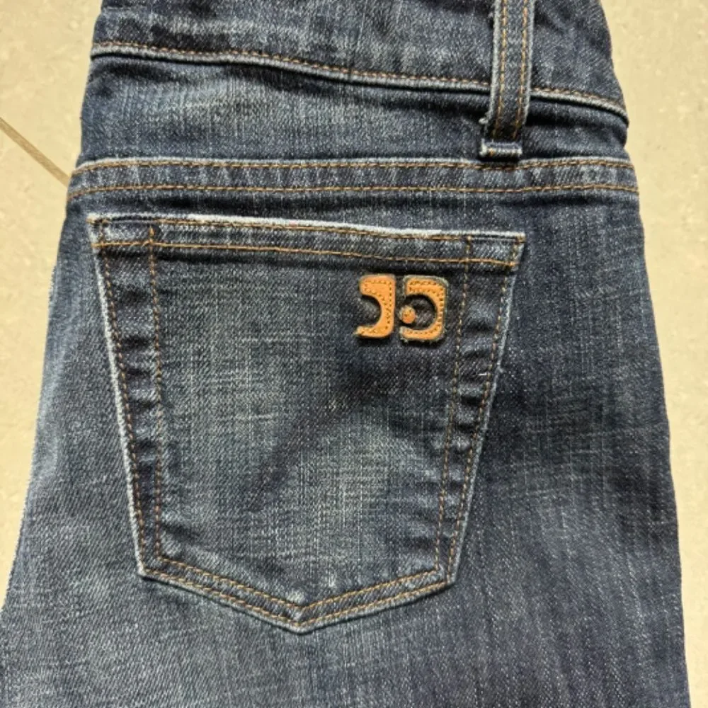 Joe's Jeans Low Rise - Picture 2 of 10
